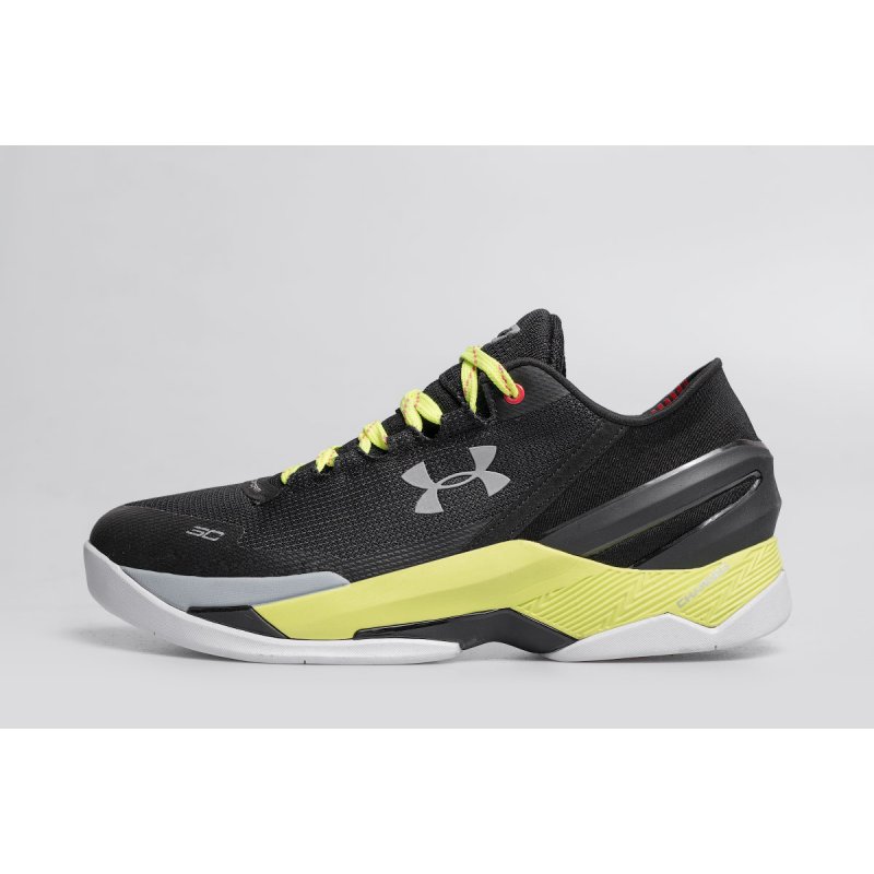 Кроссовки Under Armour Curry Two