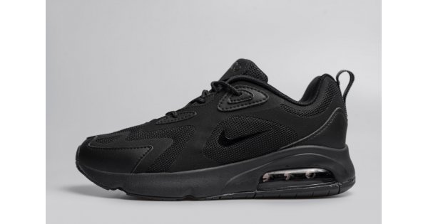 Nike air cheap max 200 nike