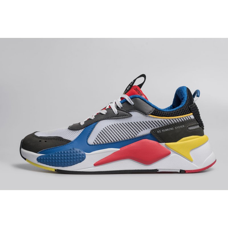 Кроссовки Puma RS-X Toys