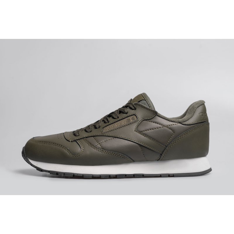 Кроссовки Reebok Classic Leather