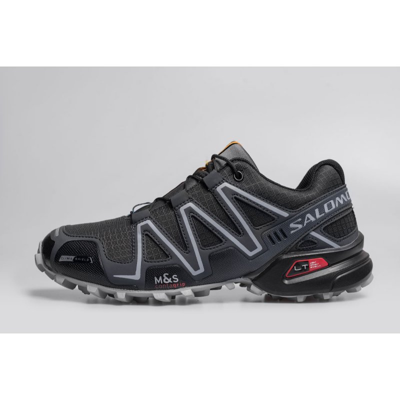 Кроссовки Salomon SPIKECROSS 3