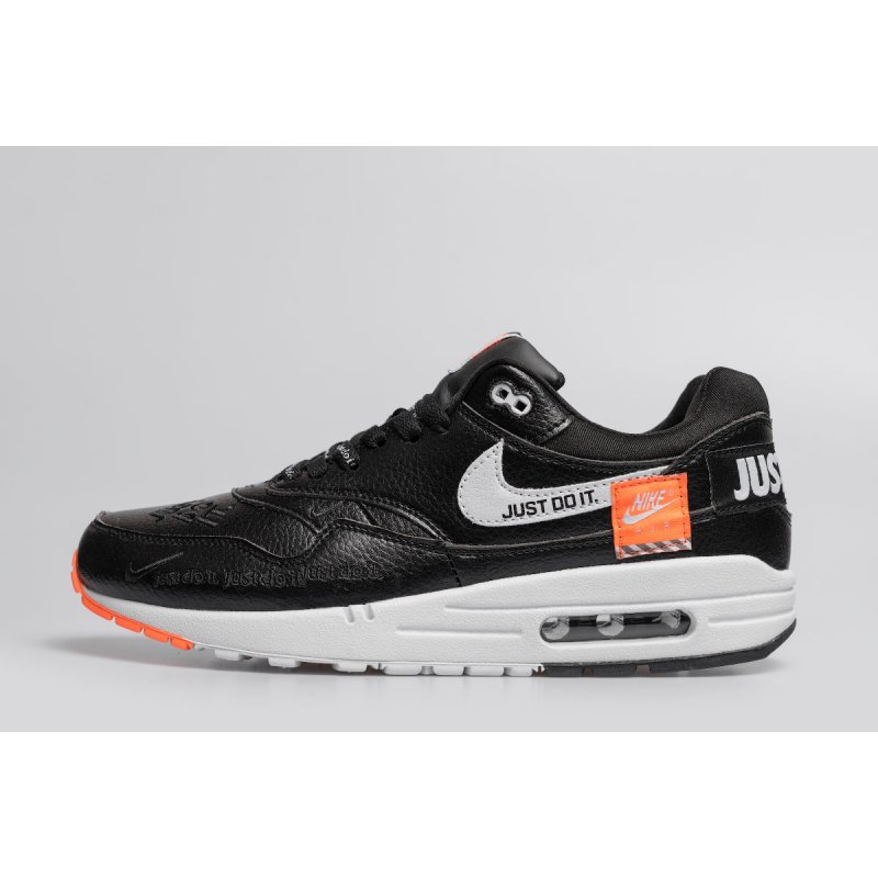 Nike air max 1 just do it outlet mens