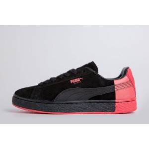 Кроссовки Puma Suede x St...