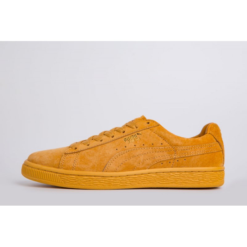 Кроссовки Puma Suede Classic