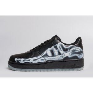 Кроссовки Nike Air Force 1 Low “Skeleto...