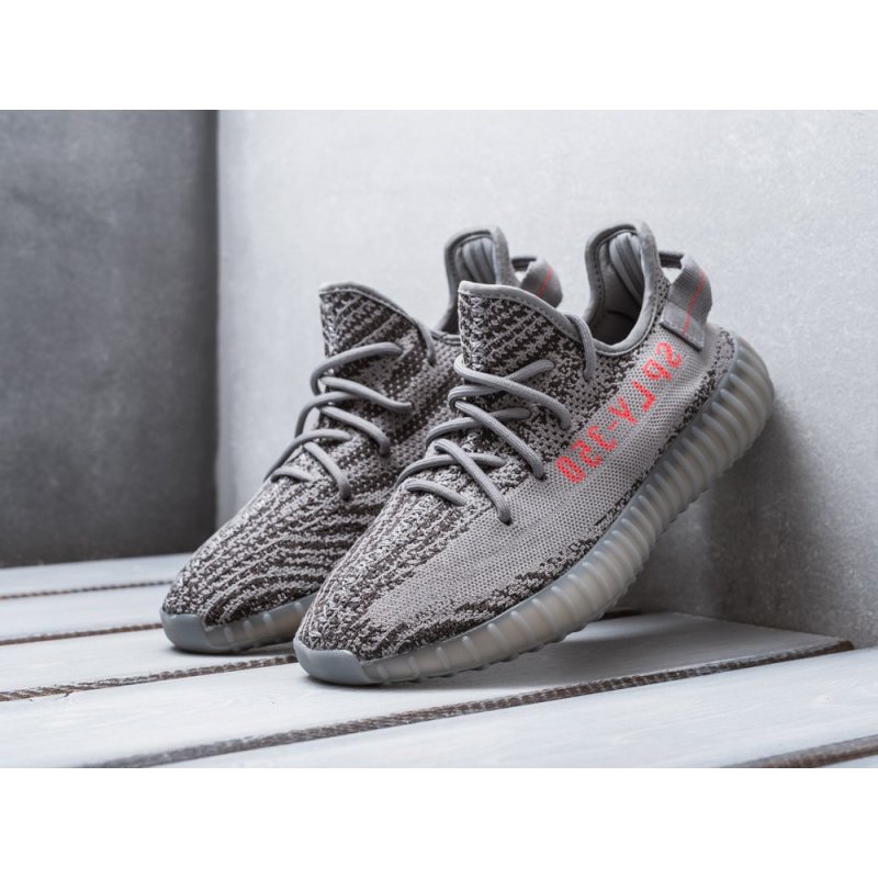 Кроссовки Adidas Yeezy 350 Boost v2