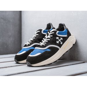 Кроссовки Off-White Chunky Sneaker