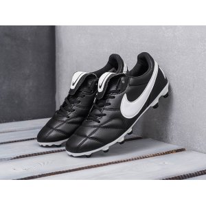 Футбольная обувь Nike Premier II FG