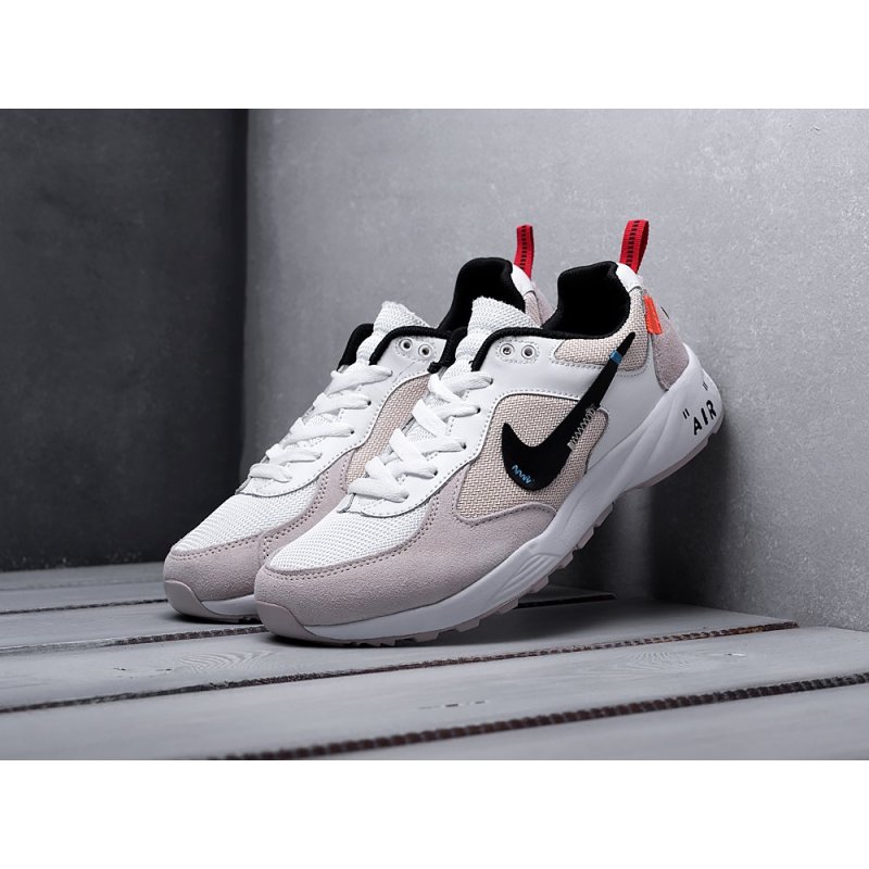 Кроссовки OFF-White x Nike Air Icarus 91