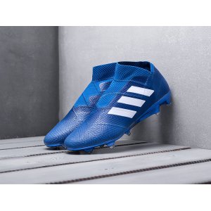 Футбольная обувь Adidas Nemeziz 18+...