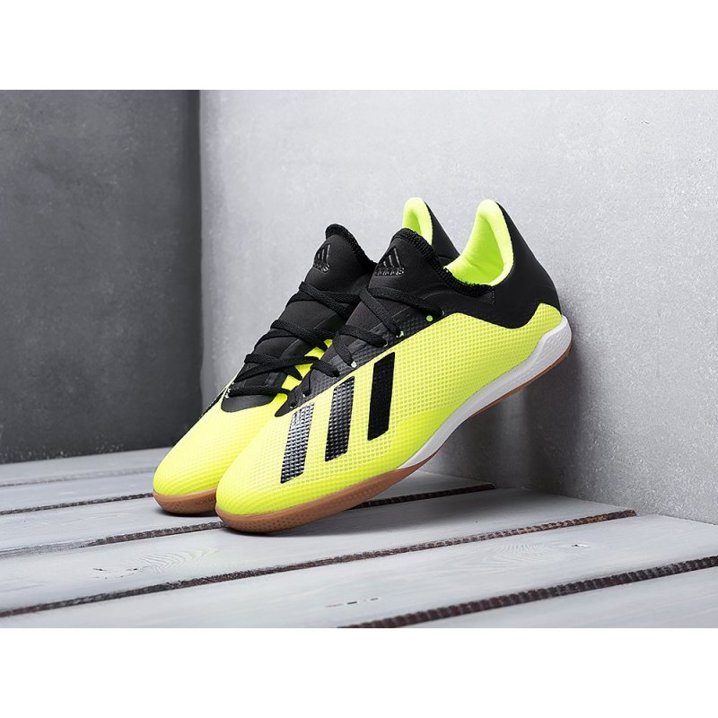 Футбольная обувь Adidas X Tango 18,3 IN