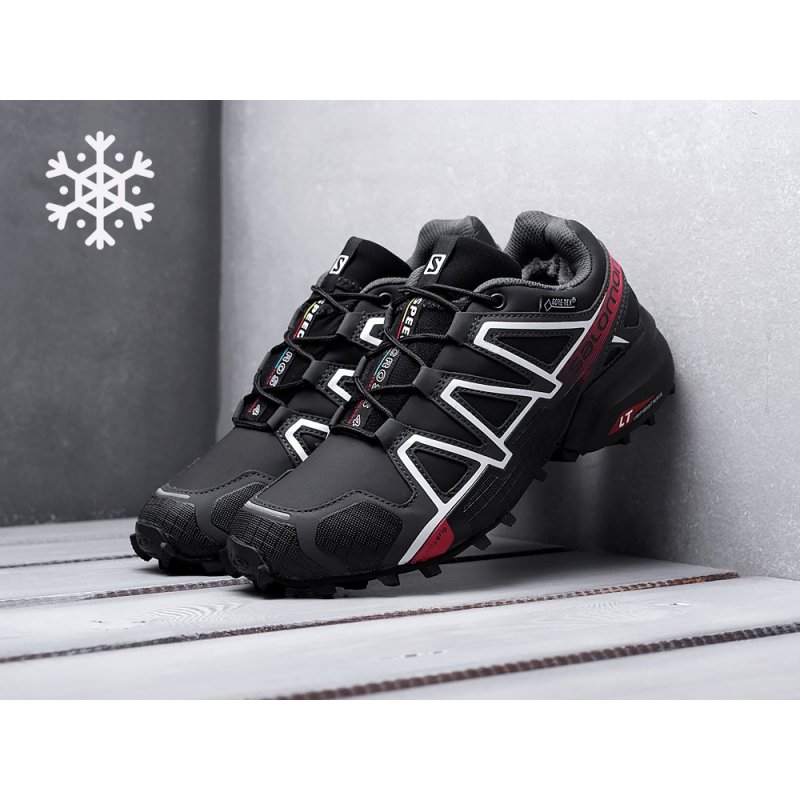 Кроссовки Salomon SPEEDCROSS 3 CS