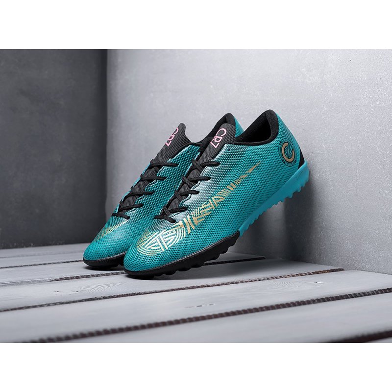 Футбольная обувь Nike Mercurial Vapor XII TF