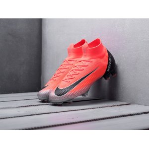 Футбольная обувь Nike Mer...
