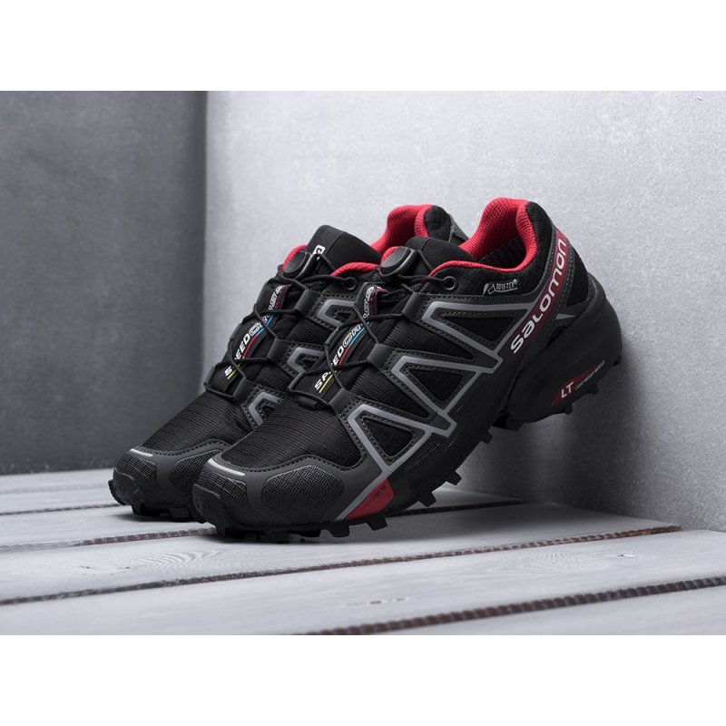 Кроссовки Salomon SPEEDCROSS 3 CS