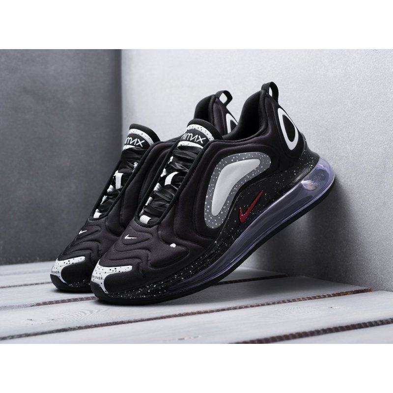 Кроссовки Nike x Undercover Air Max 720