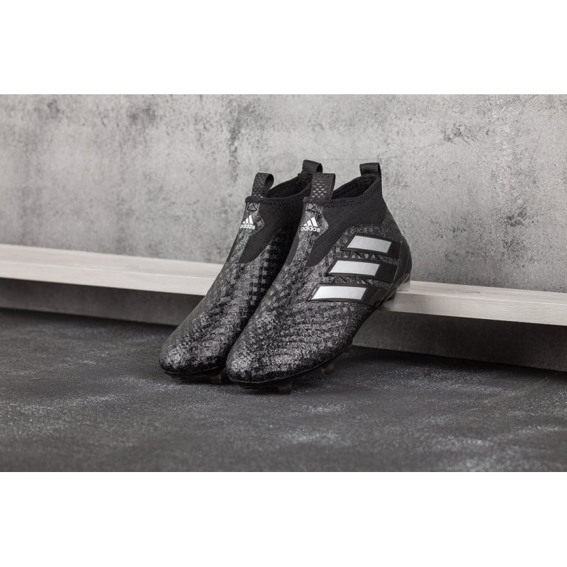 Футбольная обувь Adidas ACE 17+ Purecontrol FG