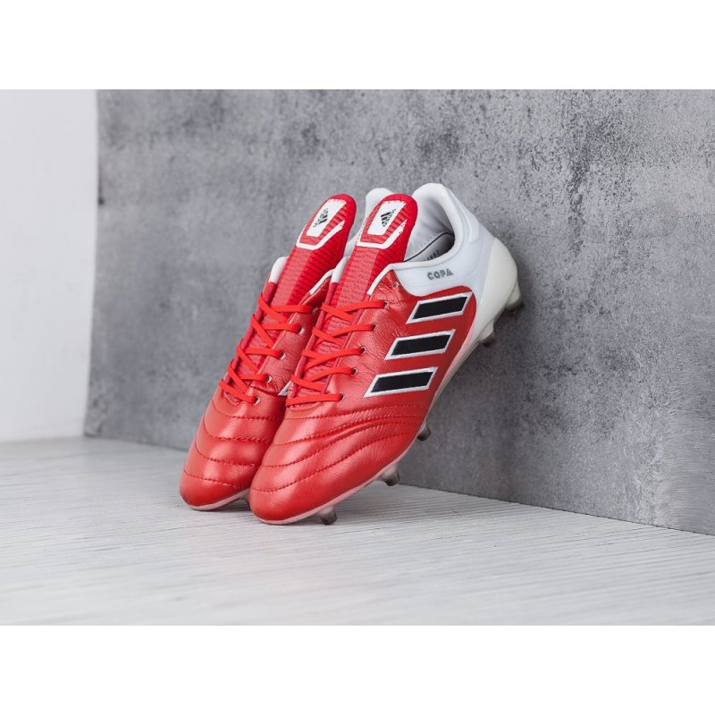 Футбольная обувь Adidas Copa 17.1 FG