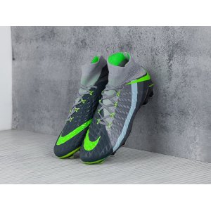 Футбольная обувь Nike HypervenomX P...