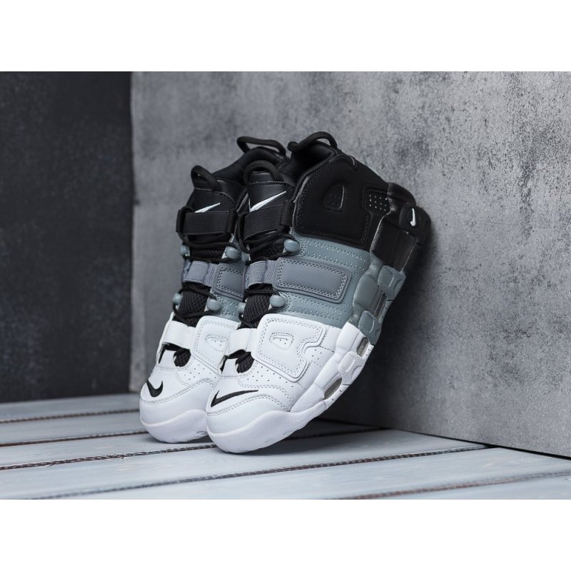 Кроссовки Nike Air More Uptempo