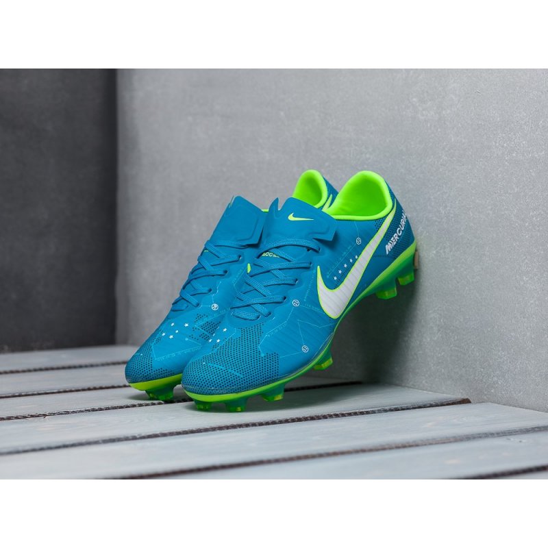 Футбольная обувь Nike Mercurial Vapor XI FG
