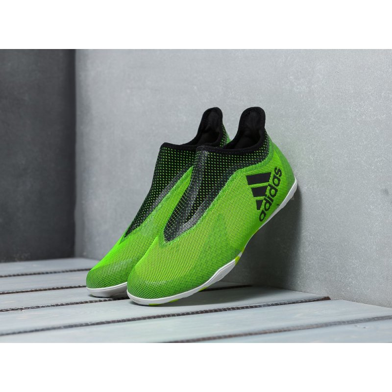 Футбольная обувь Adidas X Tango 17+Purespeed In