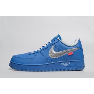 Кроссовки Nike Air Force 1 Low x Off-Whit...