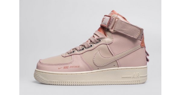 Nike air force one hotsell high utility