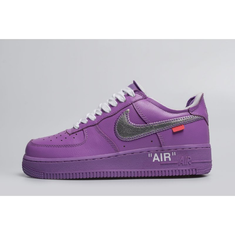 Кроссовки Nike Air Force 1 Low x Off-White