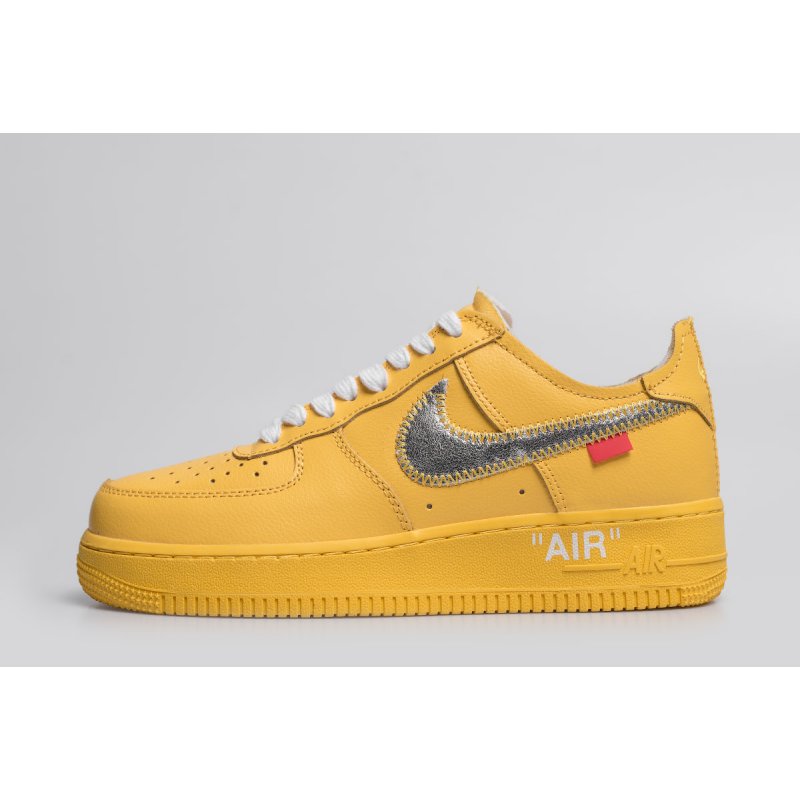 Кроссовки Nike Air Force 1 Low x Off-White