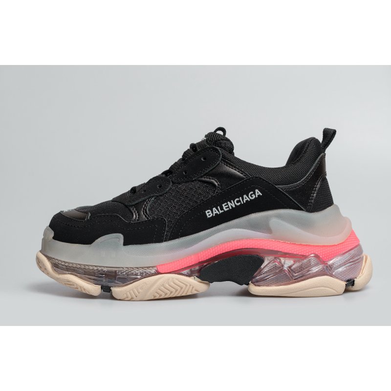 Кроссовки Balenciaga Triple S