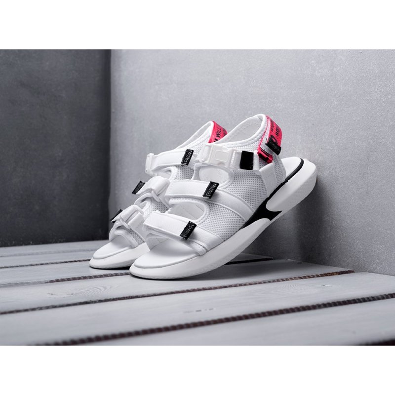 Сандалии Nike x Off-white